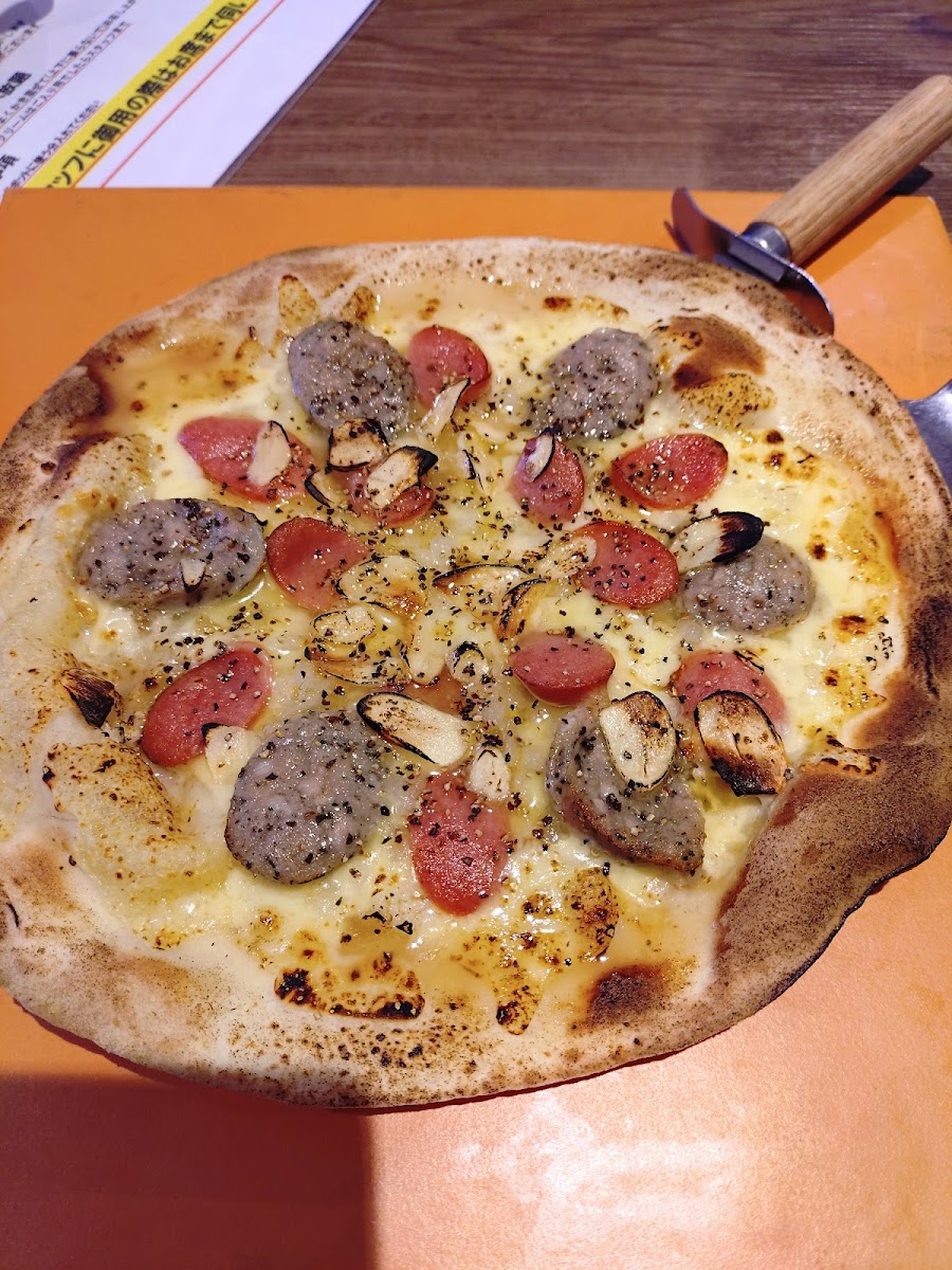 Monster Factory Photos 2